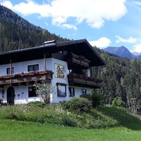 Appartement Wildkogelblick Neukirchen am Großvenediger Екстериор снимка