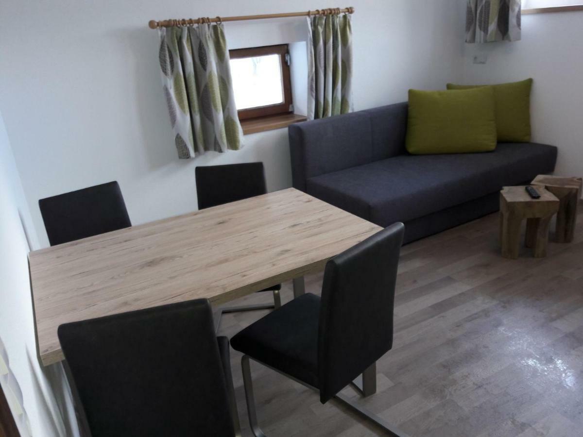Appartement Wildkogelblick Neukirchen am Großvenediger Екстериор снимка