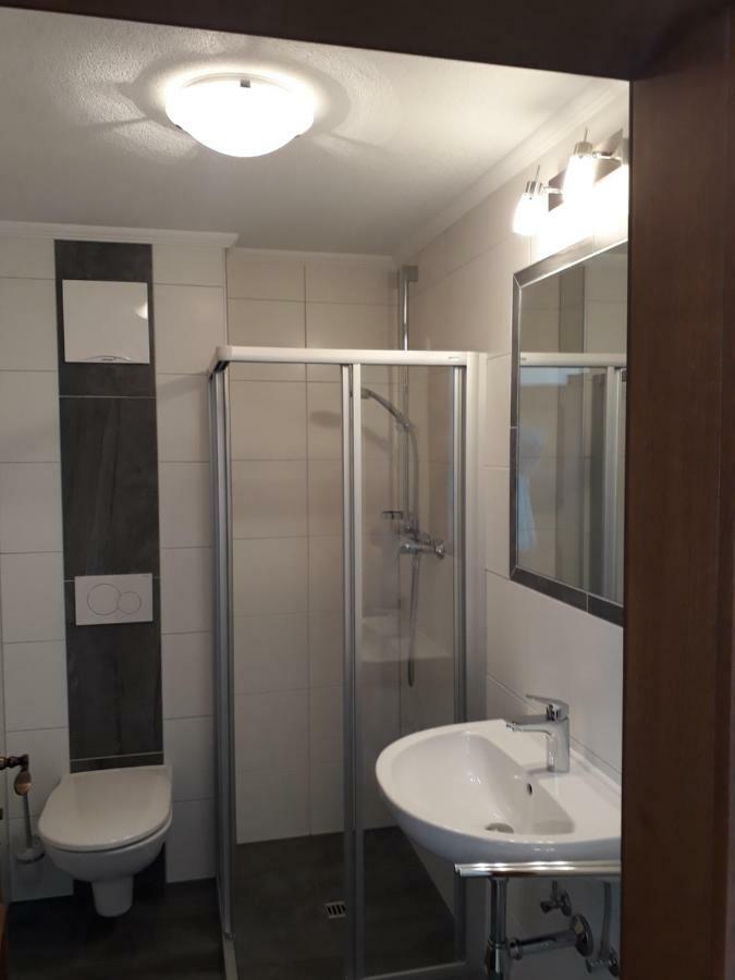 Appartement Wildkogelblick Neukirchen am Großvenediger Екстериор снимка