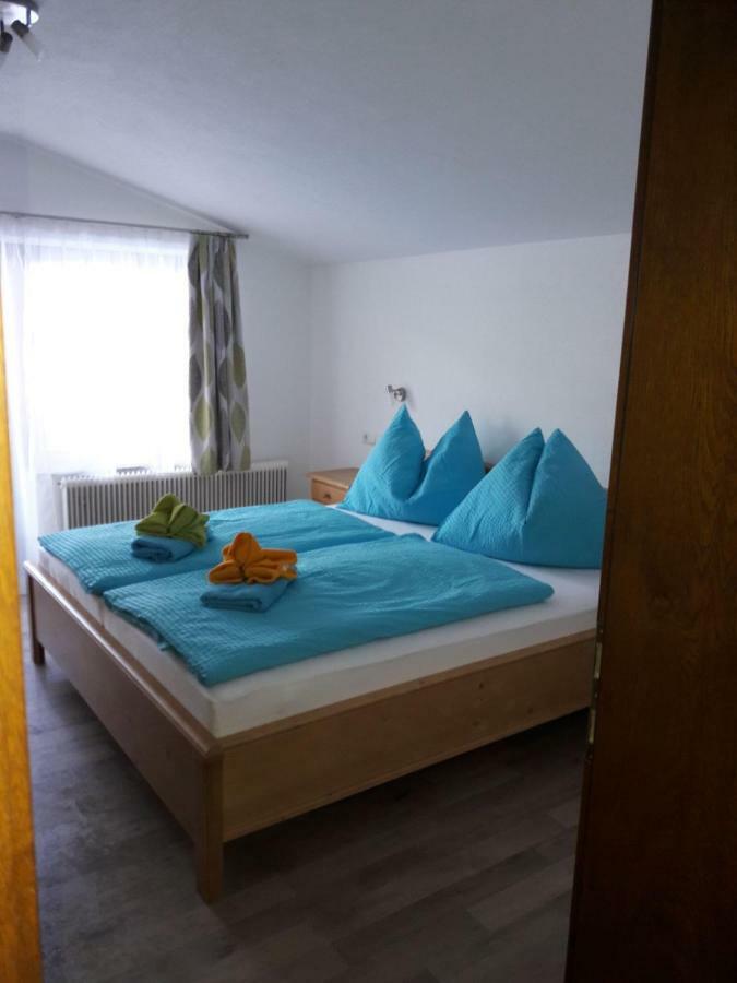 Appartement Wildkogelblick Neukirchen am Großvenediger Екстериор снимка