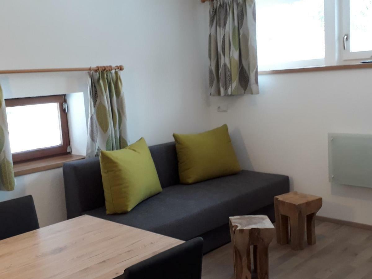 Appartement Wildkogelblick Neukirchen am Großvenediger Екстериор снимка
